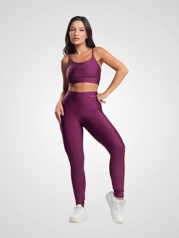 Conjunto Fitness - Imagem 2