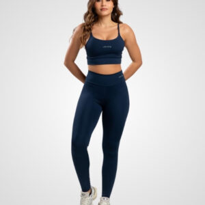 Conjunto Fitness