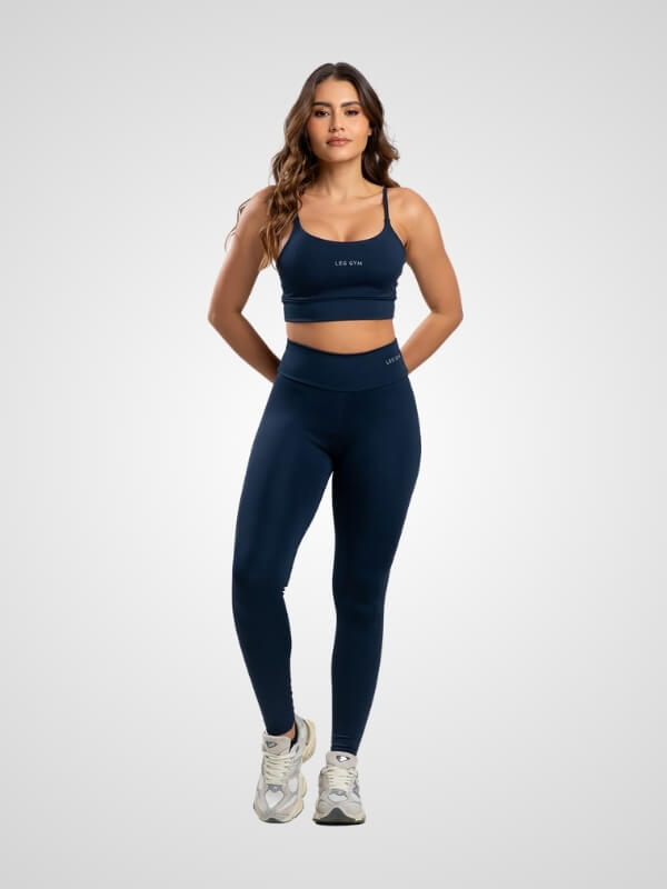 Conjunto Fitness